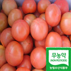 무농약 완숙토마토2kg(무농약OK)
